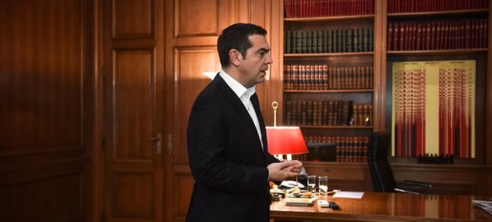 Citibank: Μήπως ήρθε το τέλος της εποχής Τσίπρα;